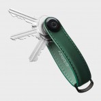 Key Organiser | Matte Leather | Forest Key Organiser | Matte Leather | Forest